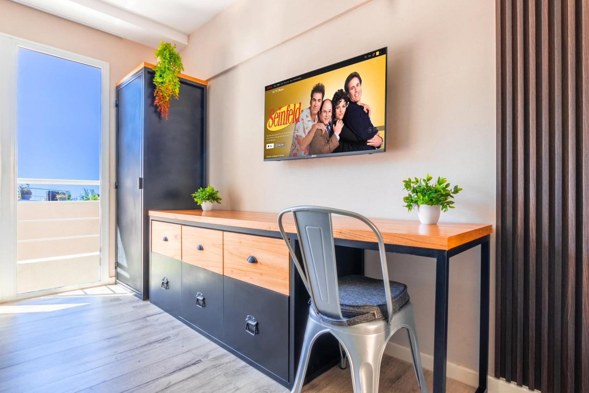 Trendy Apartments In Palermo - By Buerentals ブエノスアイレス エクステリア 写真