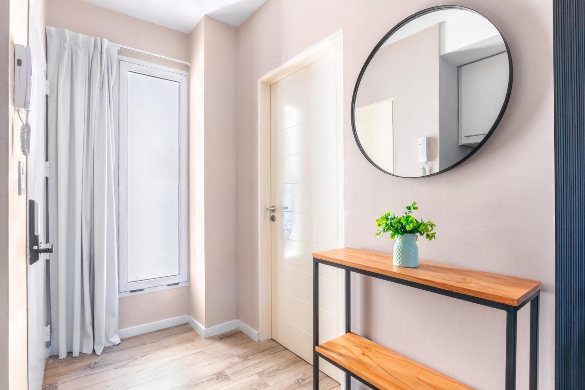 Trendy Apartments In Palermo - By Buerentals ブエノスアイレス 部屋 写真
