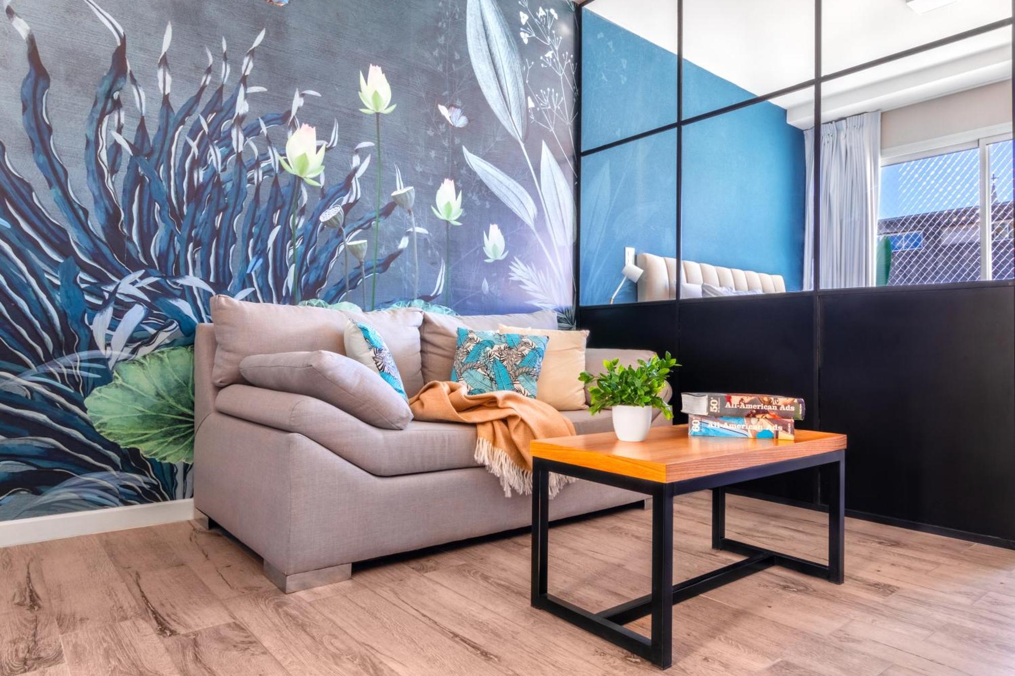 Trendy Apartments In Palermo - By Buerentals ブエノスアイレス 部屋 写真